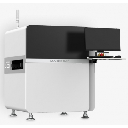 在線 PCBA 焊錫光學(xué)檢測設(shè)備AIS303B 在線 PCBA 焊錫光學(xué)檢測設(shè)備AIS303B